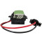 Auto ac Heater Renault high quality air conditioning fan blower resistor 7701050900 China supplier