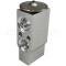 EXPANSION VALVE FOR RENAULT CLIO II/KANGOO/THALIA I 7701206357