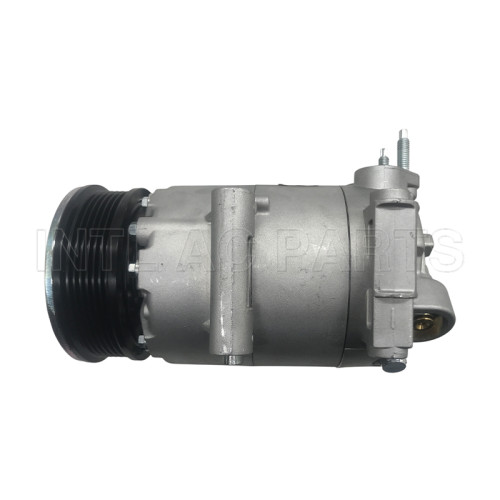 Visteon VS16 auto ac compressor Ford Focus Fiesta AV1119D629AB 8FK351272171