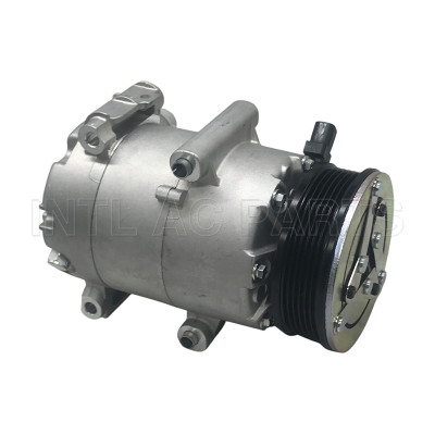 Visteon VS16 auto AC Compressor Ford Focus Fiesta / Ford Ecosport Vicer AV1119D629AB 8FK351272171