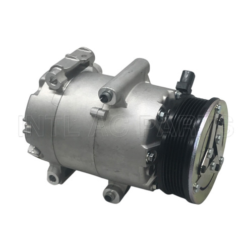 Visteon VS16 auto ac compressor Ford Focus Fiesta AV1119D629AB 8FK351272171