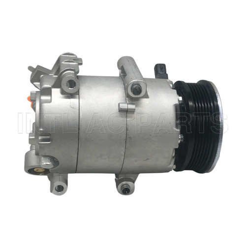 Visteon VS16 auto ac compressor Ford Focus Fiesta AV1119D629AB 8FK351272171