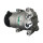 Visteon VS16 auto ac compressor Ford Focus Fiesta AV1119D629AB 8FK351272171
