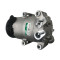 Visteon VS16 auto ac compressor Ford Focus Fiesta AV1119D629AB 8FK351272171