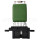 Heater Blower Motor Resistor Fiat Ducato Bus (230_) 94-05 46721213