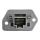 Ac blower resistor  Ford Ranger 2012 AB3919A706AA