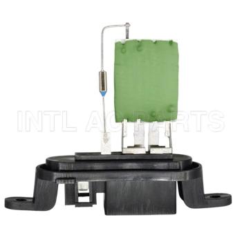 RENAULT MASTER III HEATER BLOWER MOTOR RESISTOR A51004200 271500889R