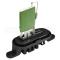 RENAULT MASTER III HEATER BLOWER MOTOR RESISTOR A51004200 271500889R
