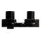 Universal A/C compressor Fitting Adapter Horizontal Port/Tube manifold fitting 3/4