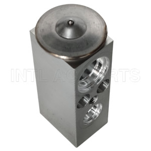 Auto Ac Expansion valve Ford New Holland 81874718 F0NN19849AB