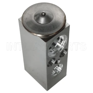 Auto Ac Expansion valve Ford New Holland 81874718 F0NN19849AB