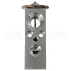 Auto Ac Expansion valve Ford New Holland 81874718 F0NN19849AB