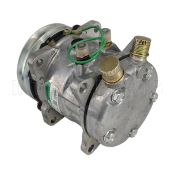 SD505 SANDEN Auto air conditioner compressor Universal Car