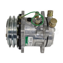 5H09 505 Sanden Auto AR Condicionado Compressor Freightliner Qualquer Compressor