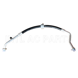 Air con A/c compressor Hose Pipe ASSEMBLY 2013-2016 DACIA Logan II 1.6 924548832R