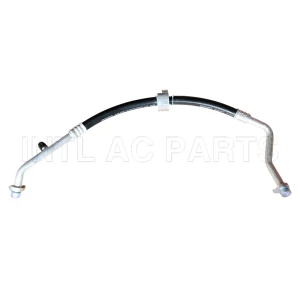 Air con A/c compressor Hose Pipe ASSEMBLY 2013-2016 DACIA Logan II 1.6 924548832R