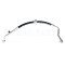 Air con A/c compressor Hose Pipe ASSEMBLY 2013-2016 DACIA Logan II 1.6 924548832R