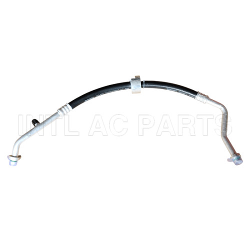 Air con A/c compressor Hose Pipe ASSEMBLY 2013-2016 DACIA Logan II 1.6 924548832R