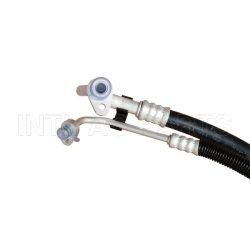 A/C Refrigerant Discharge Hose Global Citroën Berliingo II (B9) 9681693180