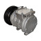 Car ac compressor FOR toyota HILUX Pickup  T100 Dodge Raider Mitsubishi Montero 447171-2721 CO 21006C 10PA15C