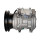 Car ac compressor FOR toyota HILUX Pickup  T100 Dodge Raider Mitsubishi Montero 447171-2721 CO 21006C 10PA15C