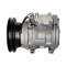 Car ac compressor FOR toyota HILUX Pickup  T100 Dodge Raider Mitsubishi Montero 447171-2721 CO 21006C 10PA15C