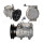 Car ac compressor FOR toyota HILUX Pickup  T100 Dodge Raider Mitsubishi Montero 447171-2721 CO 21006C 10PA15C