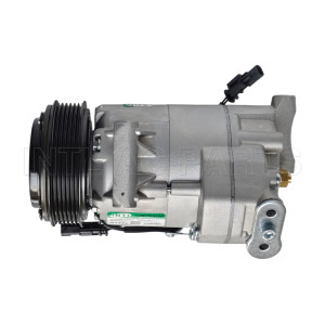 8FK351002261 CO 22227C CVC Auto air conditioning compressor Vauxhall Lastra