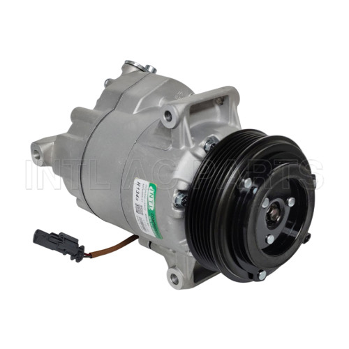 8FK351002261 CO 22227C CVC Auto air conditioning compressor Vauxhall Lastra