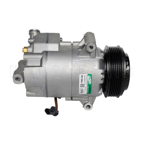 8FK351002261 CO 22227C CVC Auto air conditioning compressor Vauxhall Lastra