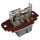 Heater Blower Motor Resistor OE#4L5Z19A706AA For Ford Ranger 4.0L/2.3L/3.0L 2003-2010