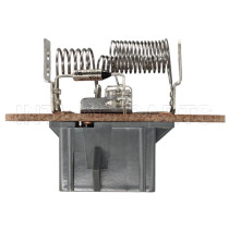 Heater Blower Motor Resistor OE#4L5Z19A706AA For Ford Ranger 4.0L/2.3L/3.0L 2003-2010