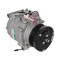 Sanden 3211 4917 4981 TRS105 AC Compressor SAAB 9-3 2.0L 2.3L YS3D B204I 1998-2003 4635892 77547 65646002036 kompressor