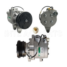SP10 New car ac compressor for Chery M1 X1 Dian Dian QQ 1.1L-CHI XCROSS ANO 12/16 NEVADA ASIA S18B / S18 8104010 ATC-066-IO