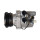 SP10 New car ac compressor for Chery M1 X1 Dian Dian QQ 1.1L-CHI XCROSS ANO 12/16 NEVADA ASIA S18B / S18 8104010 ATC-066-IO
