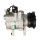 SP10 New car ac compressor for Chery M1 X1 Dian Dian QQ 1.1L-CHI XCROSS ANO 12/16 NEVADA ASIA S18B / S18 8104010 ATC-066-IO