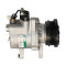 SP10 New car ac compressor for Chery M1 X1 Dian Dian QQ 1.1L-CHI XCROSS ANO 12/16 NEVADA ASIA S18B / S18 8104010 ATC-066-IO