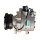 SP10 New car ac compressor for Chery M1 X1 Dian Dian QQ 1.1L-CHI XCROSS ANO 12/16 NEVADA ASIA S18B / S18 8104010 ATC-066-IO