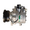 SP10 New car ac compressor for Chery M1 X1 Dian Dian QQ 1.1L-CHI XCROSS ANO 12/16 NEVADA ASIA S18B / S18 8104010 ATC-066-IO