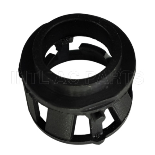 Aircon Pipe Coupling Repair Kit RC.350.035 6Q0298260A 10mm VolksWagen Fox/ Polo/ Gol G5/ Voyage