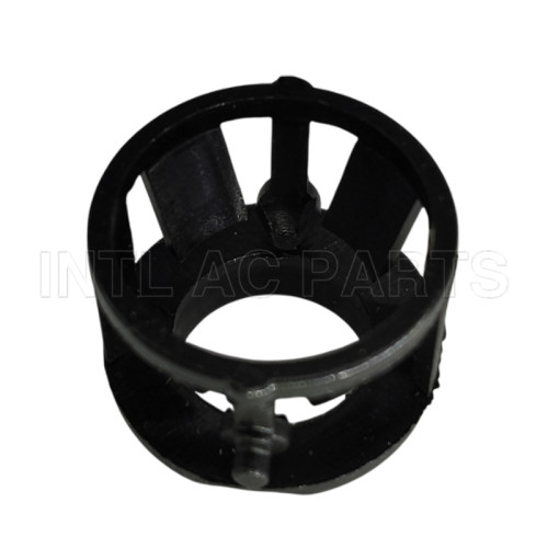 Aircon Pipe Coupling Repair Kit RC.350.035 6Q0298260A 10mm VolksWagen Fox/ Polo/ Gol G5/ Voyage