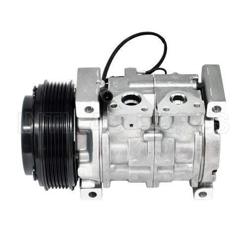 INTL-XZC2184 10S13C Ac compressor 6PK 114MM  24V