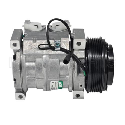 INTL-XZC2184 10S13C Ac compressor 6PK 114MM  24V