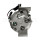 TRSE07 Auto car ac compressor 7PK 106MM 12V 1PIN