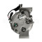 TRSE07 Auto car ac compressor 7PK 106MM 12V 1PIN