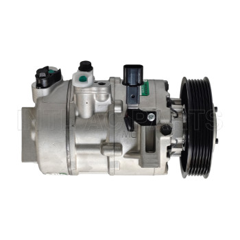 AC Compressor FOR Kia Sportage 2015 97701-D3000