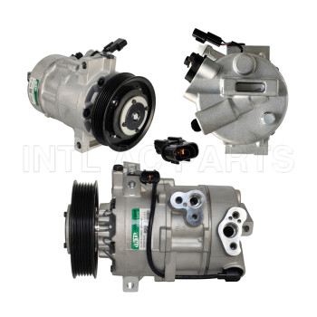 AC Compressor FOR Kia Sportage 2015 97701-D3000