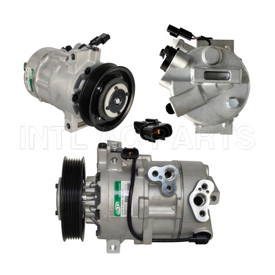 AC Compressor FOR Kia Sportage 2015 97701-D3000