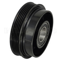 Panasonic auto ac compressor clutch For MAZDA Protege Protege5 L4 2.0L 2002-2003 H12A0AX4JUG H12A1AA4DG H12A0AH4JU B26K-61-450D