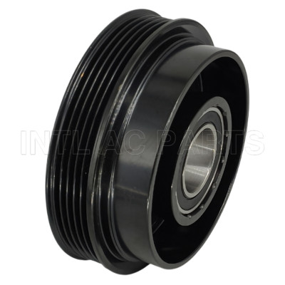 Panasonic auto ac compressor clutch For MAZDA Protege Protege5 L4 2.0L 2002-2003 H12A0AX4JUG H12A1AA4DG H12A0AH4JU B26K-61-450D